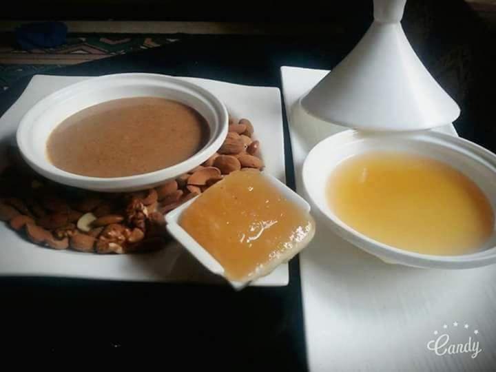Issablanca Bed & Breakfast Oualidia Ngoại thất bức ảnh