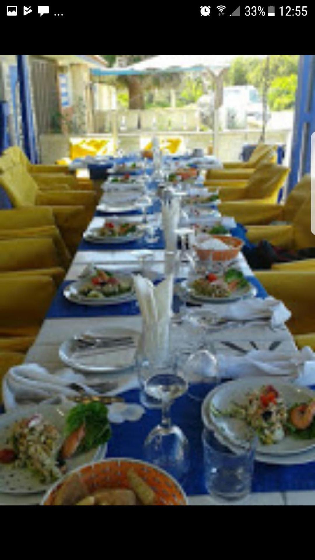 Issablanca Bed & Breakfast Oualidia Ngoại thất bức ảnh