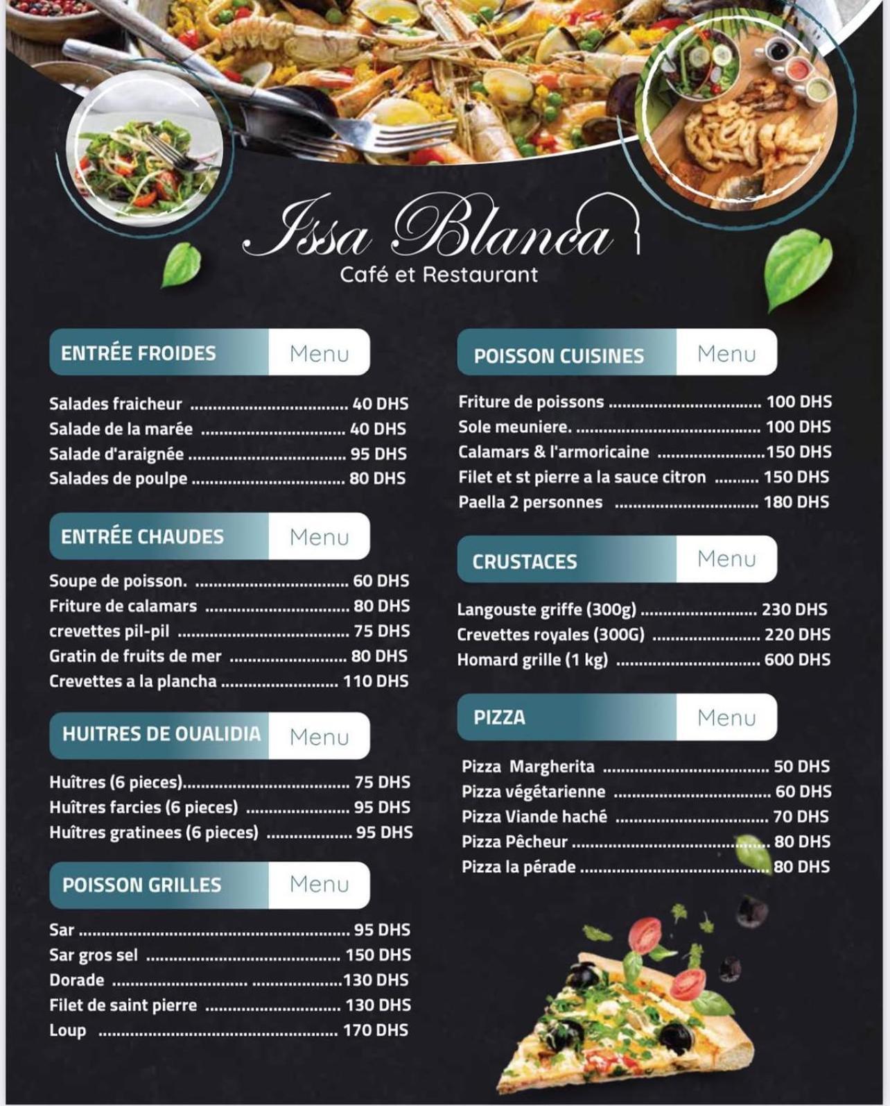 Issablanca Bed & Breakfast Oualidia Ngoại thất bức ảnh